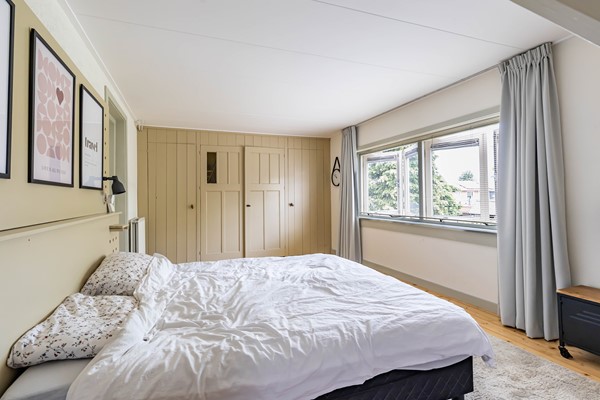 Medium property photo - Marktstraat 1, 9363 GZ Marum